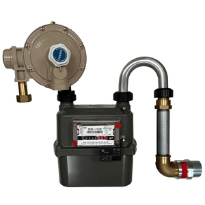 Excess Flow Valves