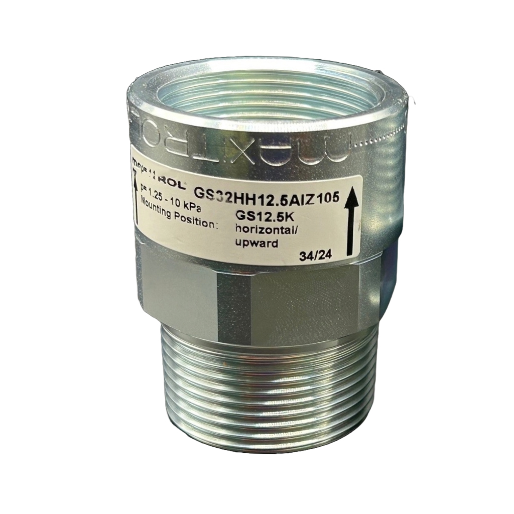 Excess Flow Valves