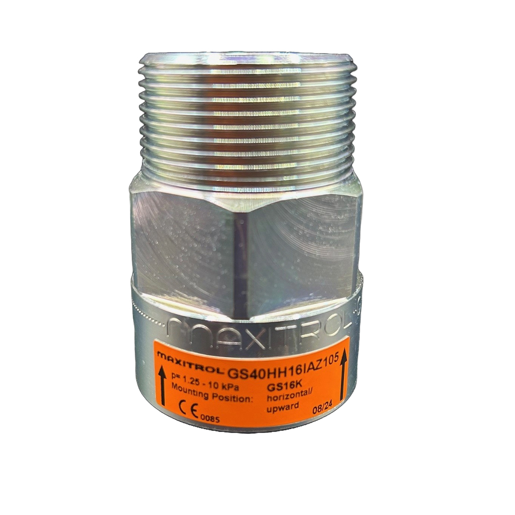 Excess Flow Valves