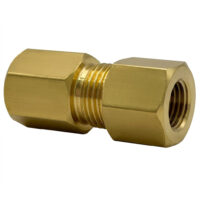 Female Connector #10