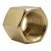 Tube Nut #2
