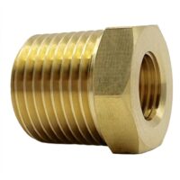 Reducing Bush #24