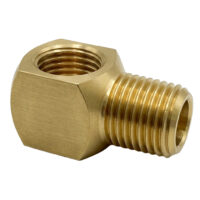 M&F Compact Elbow #25E