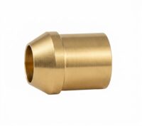 Solder-On Tail #44