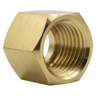 Retaining Nut #45