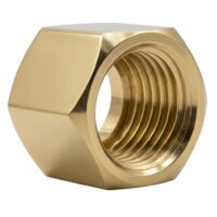 Solder-On Nut #45S