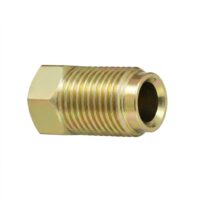 Ford Carby / CAV Nut #60