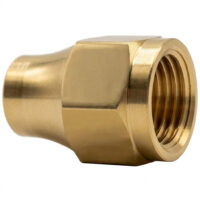 Standard Flare Nut #6