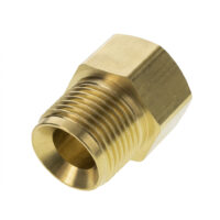 Reducing Male Adaptor #62R