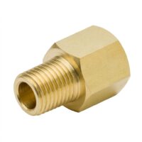 Washer Face Male Adaptor #62W