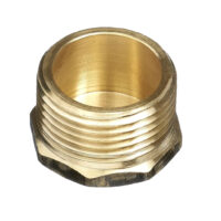Parallel Hex Plug #64P