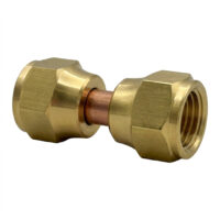 Swivel Connector #70