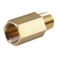 Long M & F Adaptor #72L