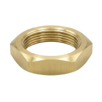 Hex Lock Nut #74