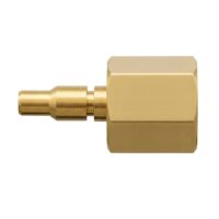 Jamec Quick Release Female Coupling #31F