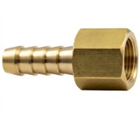 Female Tailpiece P10