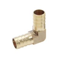 Barbed Elbow P11