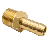 Male Tailpiece P3