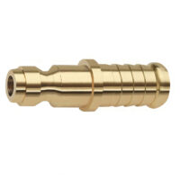 Ryco Barbed Adaptor